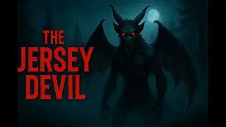 The Jersey Devil: America&rsquo;s Most Terrifying Urban Legend | Real Sightings & Dark History