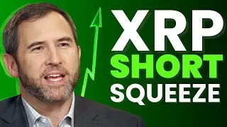 *ВНИМАНИЕ* XRP КОРОТКО СЖИМАЙТЕ СЕЙЧАС