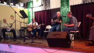 Dean Morrow- The Fireman
