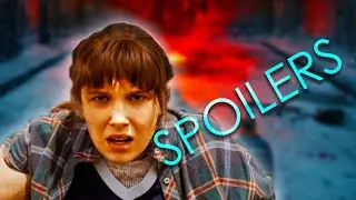 Stranger Things 4 Vol. 1 Is A Mixed Bag (Spoiler Review)