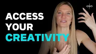The Three Keys To UNLOCK YOUR CREATIVE POTENTIAL: A Workshop For Creating Your Life!