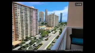 250 174th St, Sunny Isles Beach, FL 33160 - Condo - Real Estate - For Sale