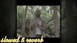 Sla&iuml; - Stop... Encore (slowed & reverb)