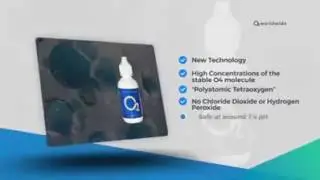 O2 Drops Explained