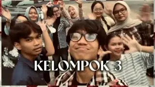 Perang Dagang AS&ndash;China dan Dampaknya terhadap Perdagangan Global | Kelompok 3