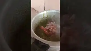 Dhaba style mutton curry recipe