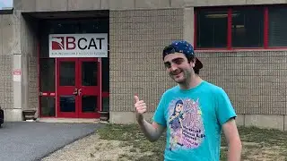 BNEWS Feature: Longtime BCAT Volunteer Produces Television Pilot
