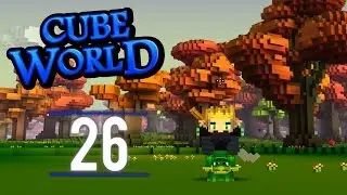 Cube World | 