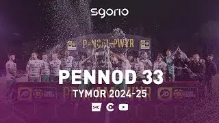 Sgorio: Pennod 33 | Episode 33 | Tymor 2024/25