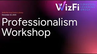 Belleville area Library Professionalism Workshop Dec.22 2025