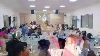 Transmiss&atilde;o ao vivo de Ceprod Ministerio da familia