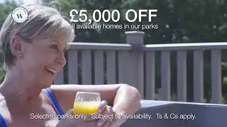 Wyldecrest Parks - Residential Park Homes