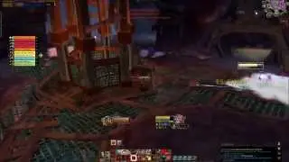 Fury 6.0.3 PvP TWO-HAND