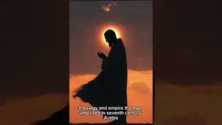 Between Muhammad and Tradition Lies an Empire