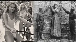 100 Weird Historical Photos That Will Surprise You!