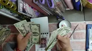 Wishful Wacky Wednesday  #savingmoney #wednesday #cashstuffwithme