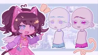 ☆*+ 6 𝘈𝘦𝘴𝘵𝘩𝘦𝘵𝘪𝘤 𝘎𝘓2 𝘍𝘢𝘤𝘦 𝘐𝘥𝘦𝘢𝘴! | 𝘕𝘰 𝘤𝘳𝘦𝘥𝘴 𝘯𝘦𝘦𝘥𝘦𝘥 4 𝘶𝘴𝘦