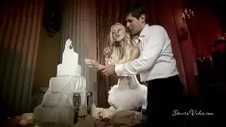 Best Russian Jewish Wedding