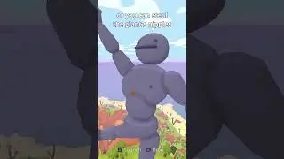 My indie game is TWISTED & DEPRAVED...??