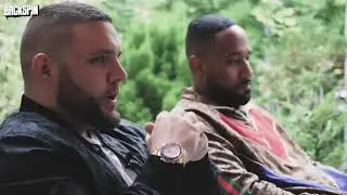 Hip-Hop-Sch&auml;den vol. 1 / Interviewmontage mit Fler, Kollegah und Kool Savas