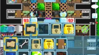 growtopia getting my first diamond lock!!