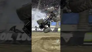 monster jam #trending