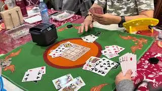 Let&rsquo;s play tong its in canada! 