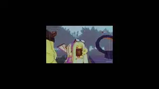 Bloody Mary 😨📝😈 | ItsFunneh | krew | Edit | Gacha club