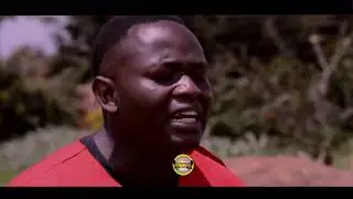 Brother Hawala ndakakondwa Jesu a new year song 