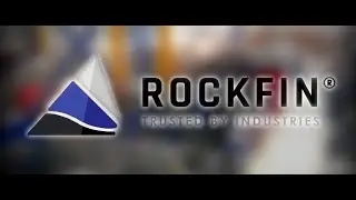 Rockfin - Trusted By Industries