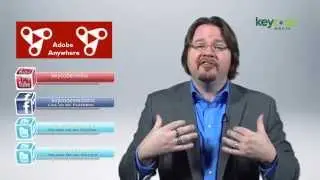 Key Code Media Newsletter: Collaborative Editing with Adobe 8-26-14