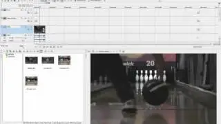 Measuring Bowlers Rev Rate, Axis Tilt, and Axis Rotation