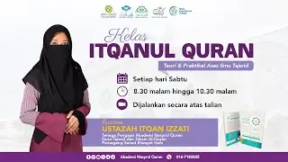Kelas Ke - 14 | 20 Disember 2025