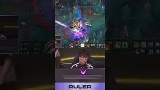 Meilleurs plays de la semaine LCK Spring 2025 #6