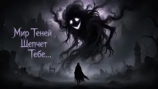 👀❕МИР ТЕНЕЙ НА СВЯЗИ❕👀 ❔ ЧТО ХОТЯТ ПЕРЕДАТЬ ТЁМНЫЕ❔ Таро Расклад Онлайн Гадание 