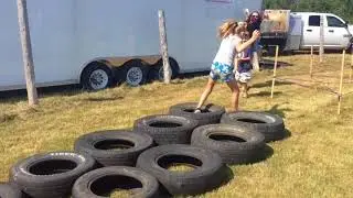 Pembroke Farm and Horse Fair 2017 Washington County Maine