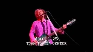 Cheap Trick at Town Toyota Center 4/25/16