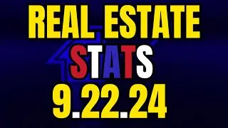 REAL ESTATE MARKET: Milford MA RI And Worcester County Update 9/22/2024 🏡🏡