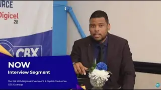 Christopher Buchanan - The importance of regional players within the Capital Markets @watchCBX