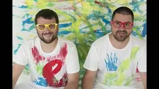 Com-s'ha-fet DIMARTS. Cap&iacute;tol 5: Producci&oacute; musical. Manu Guix i Roger Rod&eacute;s