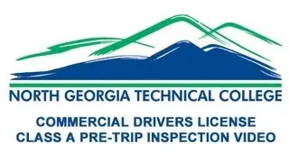 NGTC CDL Pre Trip Inspection