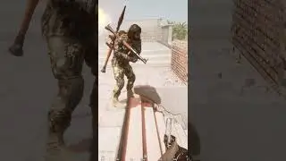 RPG Bois in Squad #squad #squadgame #milsim #banter #gaming #funny #memes