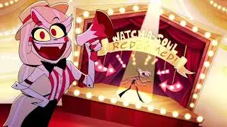 Speedrun To Redemption - Hazbin Hotel Season 2 VF (Canadian French/ Fran&ccedil;ais Canadien) 