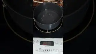 What Residual Heat Means in Induction Cooktop | Residual Heat in Philips Induction Cooktop