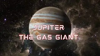 JUPITER THE GAS GIANT #space #solarsystem #planet #youtube #yt #universe #ai#galaxy  @Mekkbandi