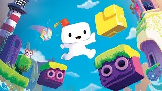 Fez - Adventure by Disasterpeace