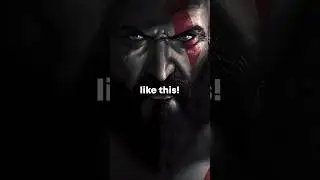 SECRET😱 Easter Egg in God Of War Ragnarok HINDI #shorts #godofwarhindi
