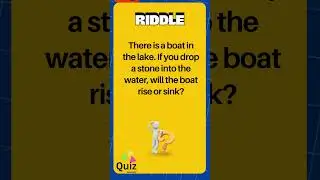C&acirc;u đố 2|Puzzles|Intelligence puzzles with Newbutly-Quiz