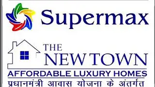 SUPERMAX CITY PROJECT