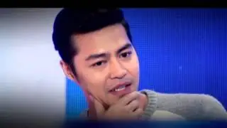 TONIGHT with Boy Abunda January 21, 2016 Teaser